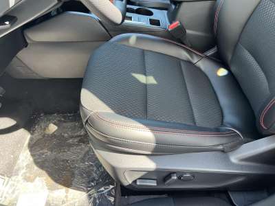 New 2026 Ford Escape for sale in St. Joseph MO