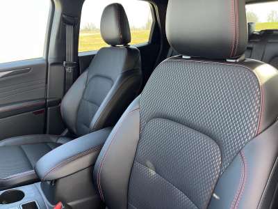 New 2026 Ford Escape for sale in St. Joseph MO