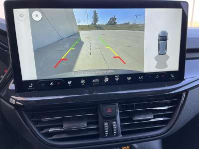 New 2026 Ford Escape for sale in St. Joseph MO