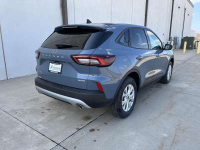 New 2026 Ford Escape Active SUV/Crossover for sale in St. Joseph MO
