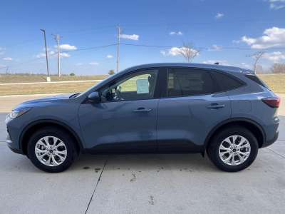 New 2026 Ford Escape for sale in St. Joseph MO