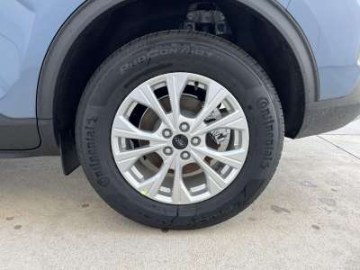 New 2026 Ford Escape for sale in St. Joseph MO