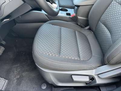 New 2026 Ford Escape for sale in St. Joseph MO