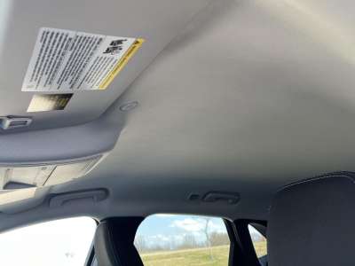 New 2026 Ford Escape for sale in St. Joseph MO