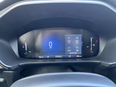 New 2026 Ford Escape for sale in St. Joseph MO