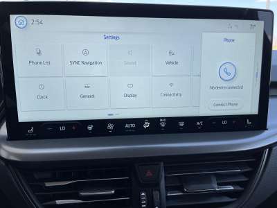 New 2026 Ford Escape for sale in St. Joseph MO