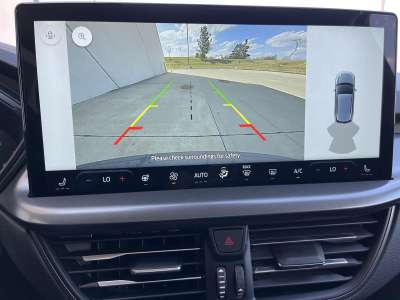 New 2026 Ford Escape for sale in St. Joseph MO