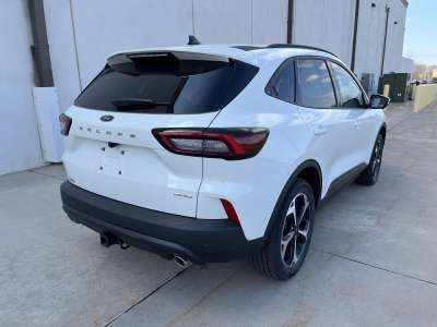 New 2025 Ford Escape ST-Line Select SUV/Crossover for sale in St. Joseph MO