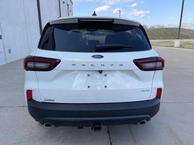 New 2025 Ford Escape ST-Line Select SUV/Crossover for sale in St. Joseph MO
