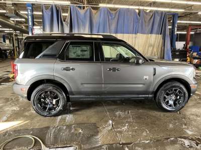 New 2025 Ford Bronco Sport Big Bend SUV/Crossover for sale in St. Joseph MO