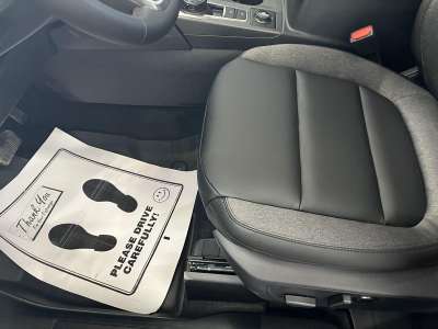 New 2025 Ford Bronco Sport for sale in St. Joseph MO