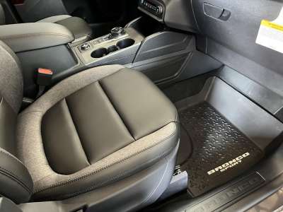 New 2025 Ford Bronco Sport for sale in St. Joseph MO