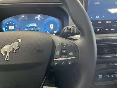 New 2025 Ford Bronco Sport for sale in St. Joseph MO