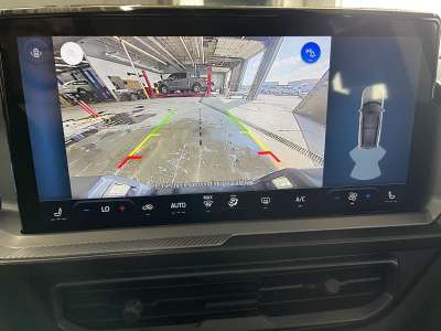 New 2025 Ford Bronco Sport for sale in St. Joseph MO