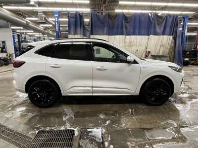 New 2026 Ford Escape ST-Line SUV/Crossover for sale in St. Joseph MO