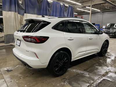 New 2026 Ford Escape ST-Line SUV/Crossover for sale in St. Joseph MO