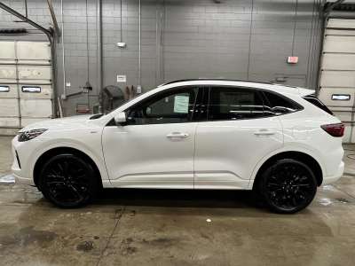 New 2026 Ford Escape for sale in St. Joseph MO