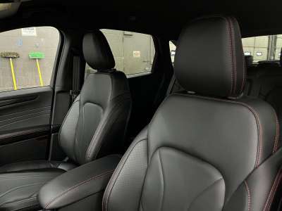 New 2026 Ford Escape for sale in St. Joseph MO