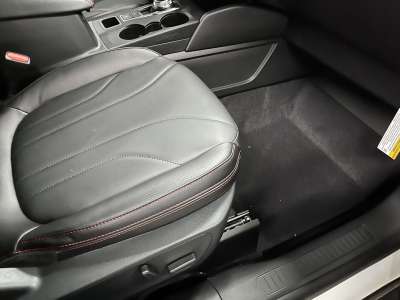 New 2026 Ford Escape for sale in St. Joseph MO