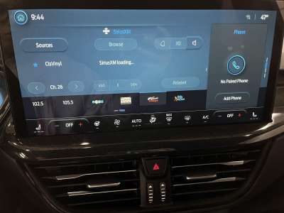 New 2026 Ford Escape for sale in St. Joseph MO