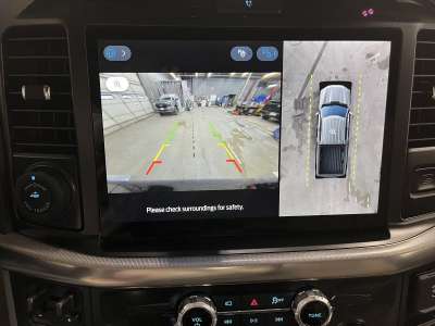 New 2026 Ford F-150 for sale in St. Joseph MO