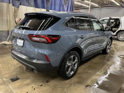 New 2026 Ford Escape ST-Line Select SUV/Crossover for sale in St. Joseph MO