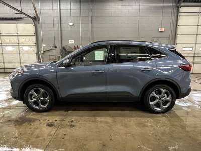 New 2026 Ford Escape ST-Line Select SUV/Crossover for sale in St. Joseph MO