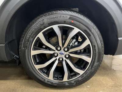 New 2026 Ford Explorer for sale in St. Joseph MO