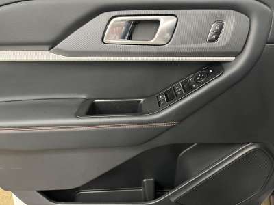 New 2026 Ford Explorer for sale in St. Joseph MO