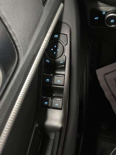 New 2026 Ford Explorer for sale in St. Joseph MO