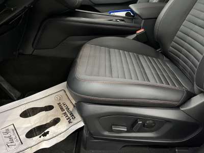 New 2026 Ford Explorer for sale in St. Joseph MO