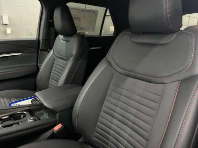 New 2026 Ford Explorer for sale in St. Joseph MO