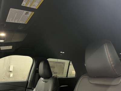 New 2026 Ford Explorer for sale in St. Joseph MO