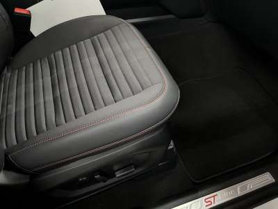 New 2026 Ford Explorer for sale in St. Joseph MO