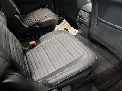 New 2026 Ford Explorer for sale in St. Joseph MO