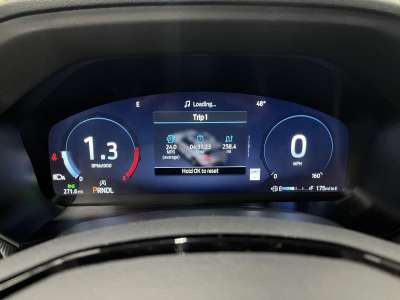 New 2026 Ford Explorer for sale in St. Joseph MO