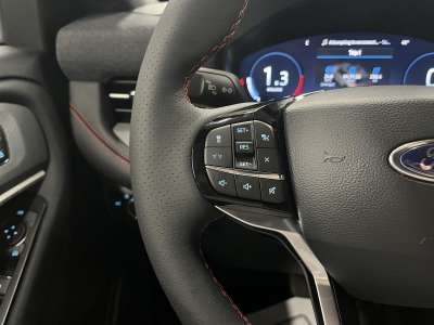 New 2026 Ford Explorer for sale in St. Joseph MO