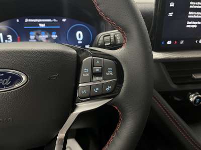 New 2026 Ford Explorer for sale in St. Joseph MO