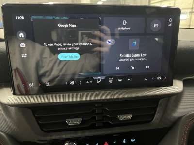 New 2026 Ford Explorer for sale in St. Joseph MO