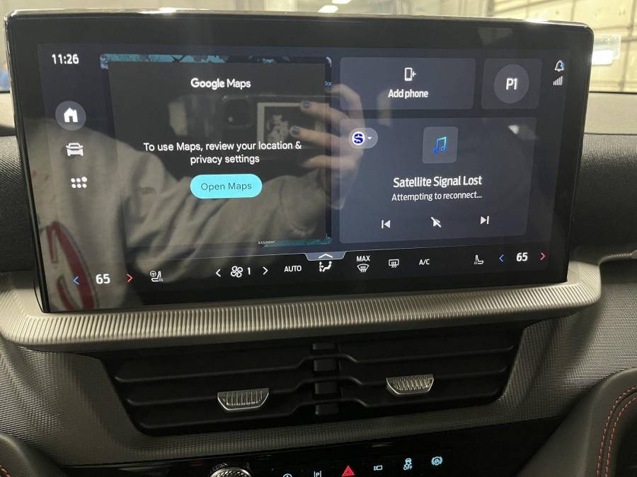 New 2026 Ford Explorer for sale in St. Joseph MO