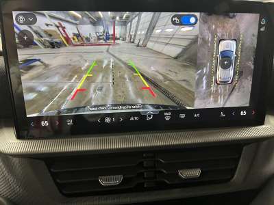 New 2026 Ford Explorer for sale in St. Joseph MO