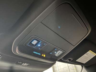 New 2026 Ford Explorer for sale in St. Joseph MO