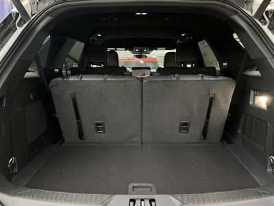 New 2026 Ford Explorer for sale in St. Joseph MO