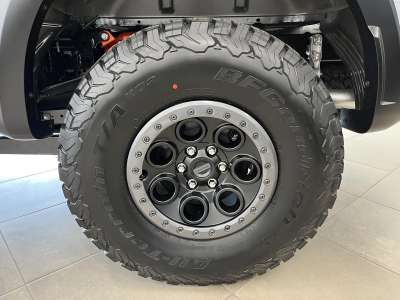 New 2026 Ford F-150 Raptor Crew Cab Truck for sale in St. Joseph MO