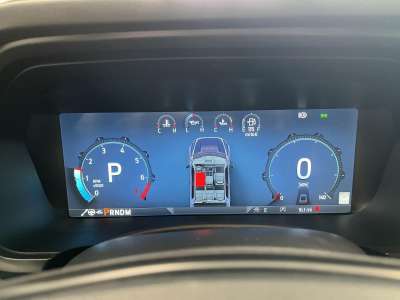 New 2026 Ford F-150 for sale in St. Joseph MO