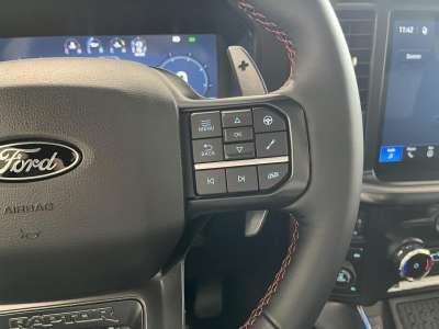 New 2026 Ford F-150 for sale in St. Joseph MO