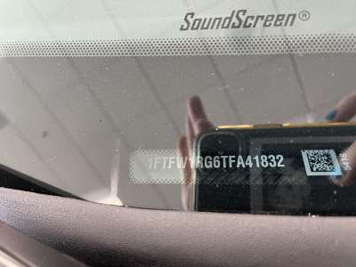 New 2026 Ford F-150 for sale in St. Joseph MO