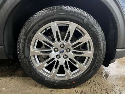 New 2026 Ford Explorer for sale in St. Joseph MO