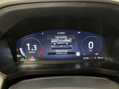 New 2026 Ford Explorer for sale in St. Joseph MO