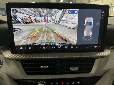 New 2026 Ford Explorer for sale in St. Joseph MO